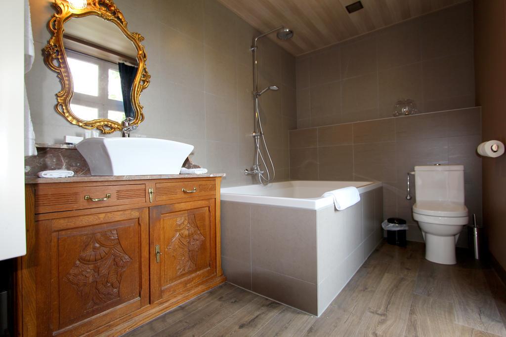 Chateau De L Aviette - Rancennes Givet Camera foto